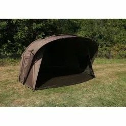 Fox Retreat Plus Bivvy Para 2 Personas Con Cúpula Interior -Bobinas a granel Ventas 2023 cum202f 550x550w