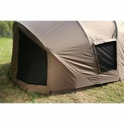 Fox Retreat Plus Bivvy Para 2 Personas Con Cúpula Interior -Bobinas a granel Ventas 2023 cum203b 550x550w