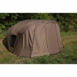 Fox Retreat Plus Bivvy Para 2 Personas Con Cúpula Interior -Bobinas a granel Ventas 2023 cum203c 550x550w