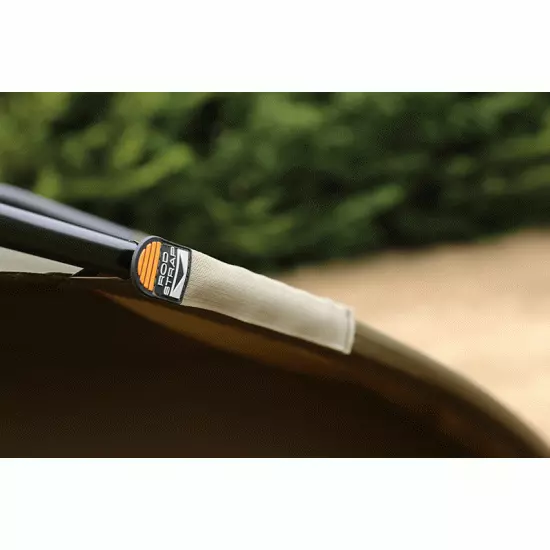 Fox EOS 2 Hombre Vivac 10 Fox EOS 2 Hombre Vivac - Imagen 8