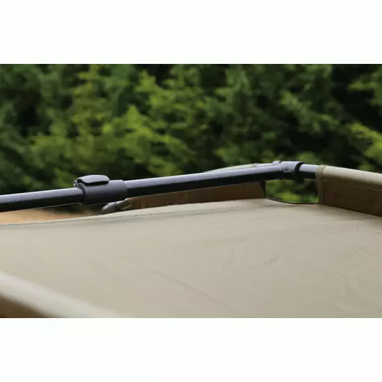 Fox EOS 2 Hombre Vivac 9 Fox EOS 2 Hombre Vivac - Imagen 7