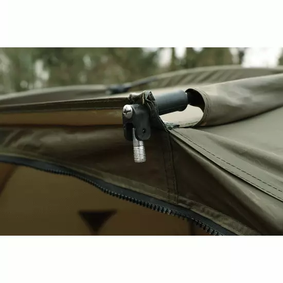 Fox Evo Compacto 11 Fox Evo Compacto - Imagen 9