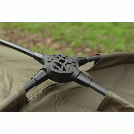 Fox Evo Compacto 10 Fox Evo Compacto - Imagen 8