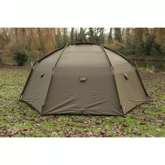 Fox Evo Compacto 8 Fox Evo Compacto - Imagen 6