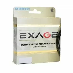 Shimano Exage 150m 0.165mm 7 Shimano Exage 150m 0.165mm -Bobinas a granel Ventas 2023 exage 301 team outdoors 550x550 2