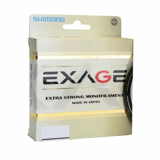 Shimano Exage 300m 0.305mm 4 Shimano Exage 300m 0.305mm - Imagen 2