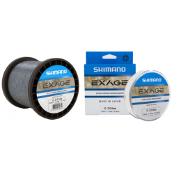 Shimano Exage 5000m 0.255mm Granel -Bobinas a granel Ventas 2023 exage3 team outdoors 550x550w 7