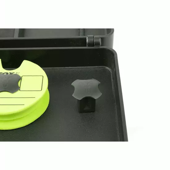 Fox F Box Sistema De Disco Magnético Y Rig Box Mediano 10 Fox F Box Sistema De Disco Magnético Y Rig Box Mediano - Imagen 8