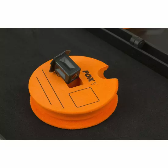 Fox F Box Sistema De Disco Magnético Y Rig Box Mediano 8 Fox F Box Sistema De Disco Magnético Y Rig Box Mediano - Imagen 6