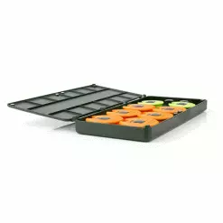 Fox F Box Sistema De Disco Magnético Y Rig Box Mediano 27 Fox F Box Sistema De Disco Magnético Y Rig Box Mediano -Bobinas a granel Ventas 2023 f box double rig box system medium plus medium lid filled 2 550x550w