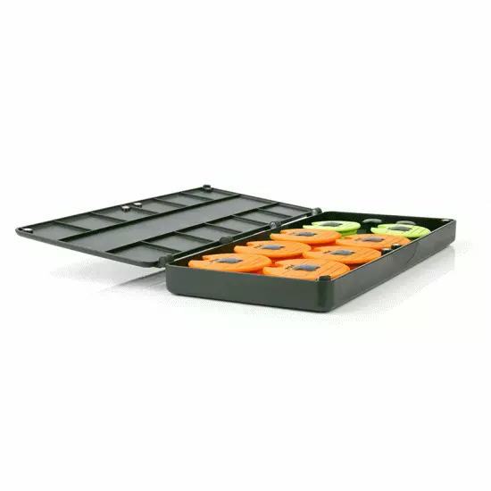 Fox F Box Sistema De Disco Magnético Y Rig Box Mediano 15 Fox F Box Sistema De Disco Magnético Y Rig Box Mediano - Imagen 13