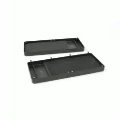 Fox F Box Sistema De Caja De Doble Aparejo Magnético Mediano -Bobinas a granel Ventas 2023 f box double rig box system medium open apart 550x550w