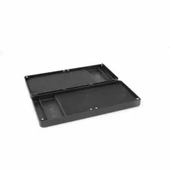 Fox F Box Sistema De Caja De Doble Aparejo Magnético Mediano -Bobinas a granel Ventas 2023 f box double rig box system medium open 3 550x550w