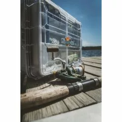 Organizador Impermeable Flambeau 47.5X34.5X19.3CM 7 Organizador Impermeable Flambeau 47.5X34.5X19.3CM -Bobinas a granel Ventas 2023 flambeau202 550x550h