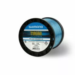 Shimano Tiagra Hiper Azul 1000m 0.70mm