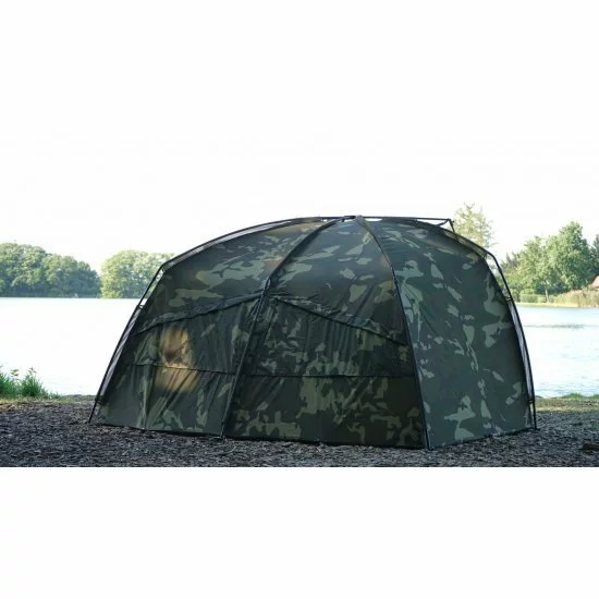 Sonik AXS Camuflaje Bivvy 9 Sonik AXS Camuflaje Bivvy - Imagen 7
