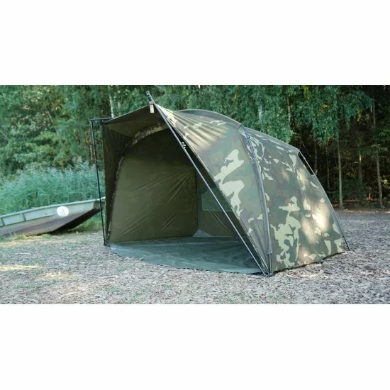 Sonik AXS Camuflaje Bivvy 6 Sonik AXS Camuflaje Bivvy - Imagen 4