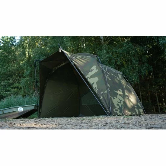 Sonik AXS Camuflaje Bivvy 7 Sonik AXS Camuflaje Bivvy - Imagen 5