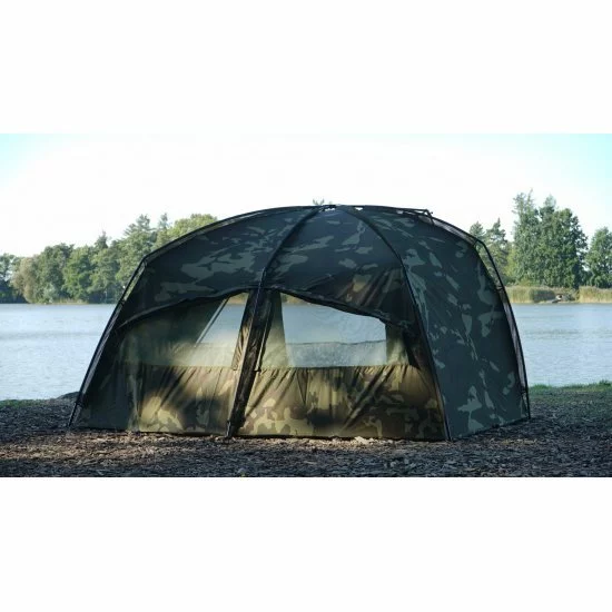 Sonik AXS Camuflaje Bivvy 8 Sonik AXS Camuflaje Bivvy - Imagen 6