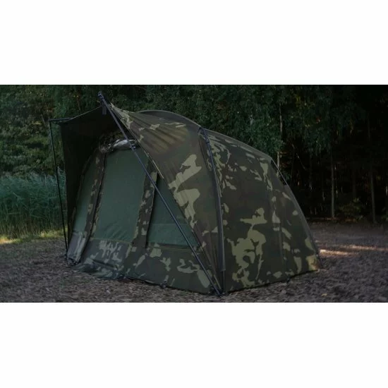 Sonik AXS Camuflaje Bivvy 10 Sonik AXS Camuflaje Bivvy - Imagen 8