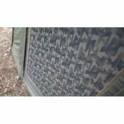 Avid Carp HQ Bivvy De Doble Capa 1 Persona -Bobinas a granel Ventas 2023 one man avid 17 team outdoors 550x550w