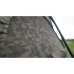 Avid Carp HQ Bivvy De Doble Capa 1 Persona -Bobinas a granel Ventas 2023 one man avid 6 team outdoors 550x550w