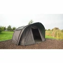 Avid Carp HQ Bivvy De Doble Capa 1 Persona -Bobinas a granel Ventas 2023 one man avid 8 team outdoors 550x550w