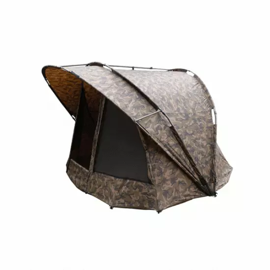 Fox R Series 1 Hombre XL Camo Bivvy Incl. Cúpula Interior 3 Fox R Series 1 Hombre XL Camo Bivvy Incl. Cúpula Interior