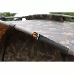 Fox R Series 2 Man XL Camo Bivvy Incl. Cúpula Interior -Bobinas a granel Ventas 2023 r series 2 man xl camo cu10 550x550w 1