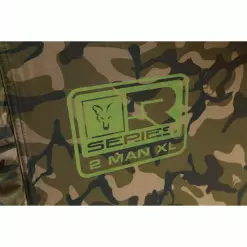 Bivvy Fox R Series 2 Hombre XL Camuflaje -Bobinas a granel Ventas 2023 r series 2 man xl camo cu14 550x550w