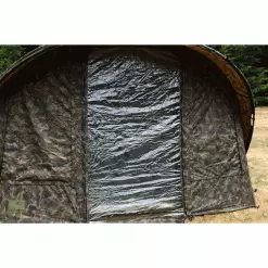 Fox R Series 2 Man XL Camo Bivvy Incl. Cúpula Interior -Bobinas a granel Ventas 2023 r series 2 man xl camo cu3 550x550w 1