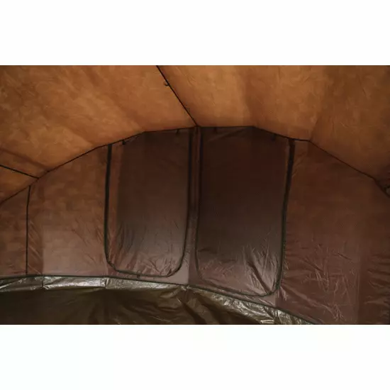 Bivvy Fox R Series 2 Hombre XL Caqui 5 Bivvy Fox R Series 2 Hombre XL Caqui - Imagen 3