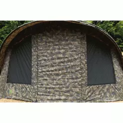 Fox R Series 2 Man XL Camo Bivvy Incl. Cúpula Interior -Bobinas a granel Ventas 2023 r series 2 man xl camo cu9 550x550w 1