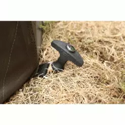 Fox Serie R Paraguas -Bobinas a granel Ventas 2023 r series brolly cu2 550x550w