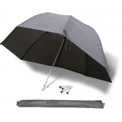 BLACK CAT Paraguas Ovalado Extreme Gato Negro 345x260x305CM