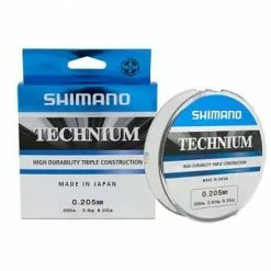 Shimano Technium Invisitec 300m 0.405mm 6 Shimano Technium Invisitec 300m 0.405mm -Bobinas a granel Ventas 2023 shimano technium team outdoors 550x550 1