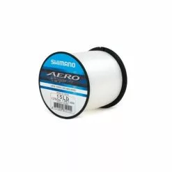 Shimano AeroSurf 790m 0.39mm