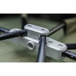 Solar Tackle Bivvy Solar SP Uni Spider -Bobinas a granel Ventas 2023 solarblock 3 550x550w