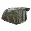 Bivvy 2 Personas Sonik AXS Camo -Bobinas a granel Ventas 2023 sonik axs 2 man camo bivvy karpertent 550x550w