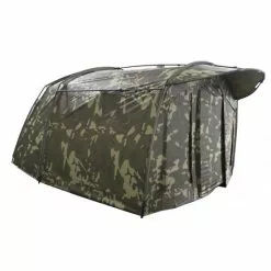Bivvy 2 Personas Sonik AXS Camo