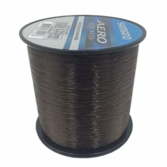 Shimano Aero Super Partido 2990m 0.20mm 4 Shimano Aero Super Partido 2990m 0.20mm - Imagen 2