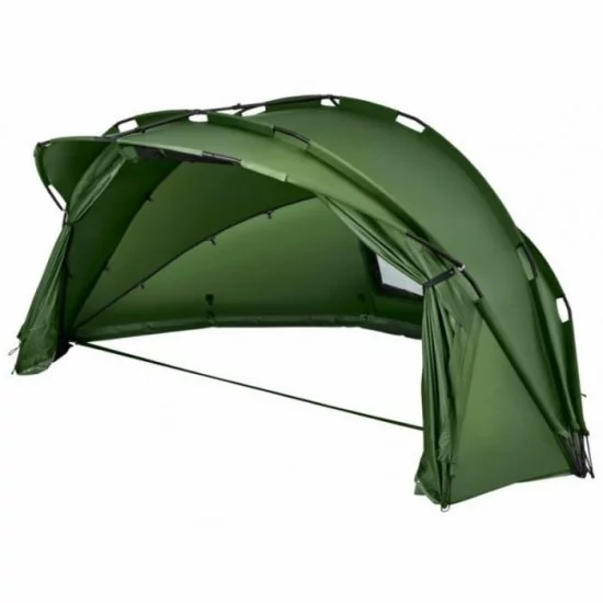 Bivvy Trakker SLX 100 13 Bivvy Trakker SLX 100 - Imagen 11