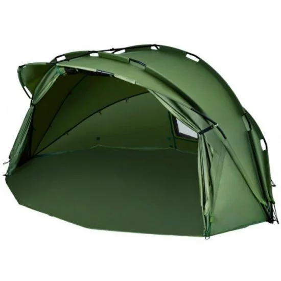 Bivvy Trakker SLX 100 14 Bivvy Trakker SLX 100 - Imagen 12