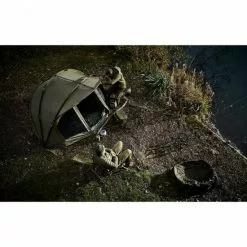 Bivvy Trakker SLX 150 33 Bivvy Trakker SLX 150 -Bobinas a granel Ventas 2023 trakker slx v3 15 man bivvy team outdoors 550x550 2