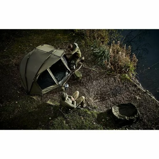 Bivvy Trakker SLX 150 17 Bivvy Trakker SLX 150 - Imagen 15
