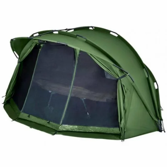 Bivvy Trakker SLX 150 4 Bivvy Trakker SLX 150 - Imagen 2