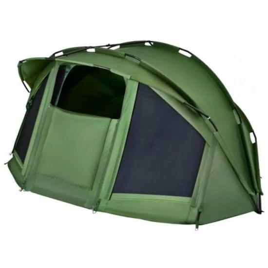 Bivvy Trakker SLX 100 5 Bivvy Trakker SLX 100 - Imagen 3