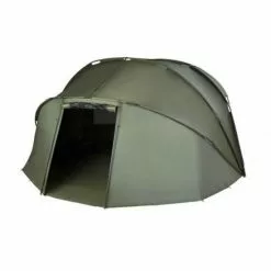 Bivvy Trakker SuperDome -Bobinas a granel Ventas 2023 trakker superdome bivvy bivvy 4 team outdoors 550x550 1