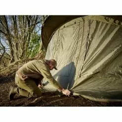Bivvy Trakker SuperDome -Bobinas a granel Ventas 2023 trakker superdome bivvy bivvy 8 team outdoors 550x550 1