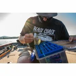 Flambeau Impermeable Max Blade Krate Zerust 35.5X14X16.3CM -Bobinas a granel Ventas 2023 wp6025zm205 550x550w